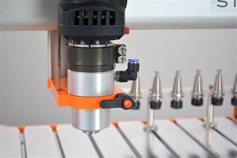 automatic tooling spindle for cnc machine|cnc spindle for hobby.